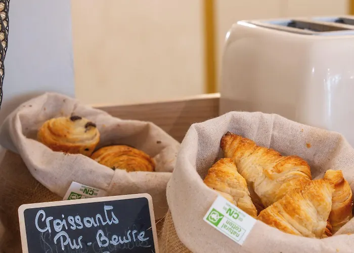 Sure By Western Centre 3* 博讷