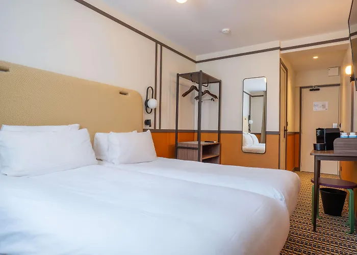 Hotel Sure By Western Centre Beaune (Cote d'Or)