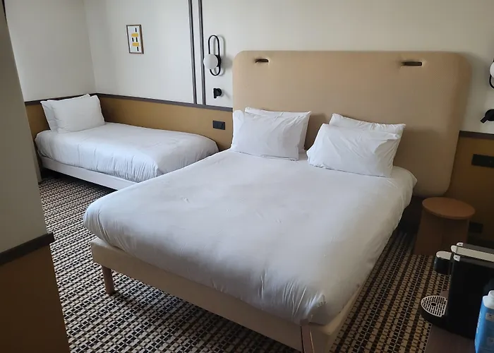 Sure By Western Centre 3*