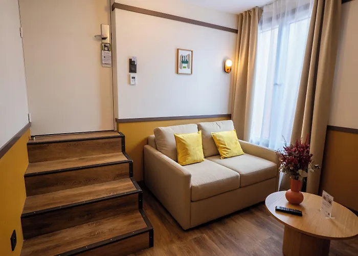 Sure By Western Centre Hotel 3*