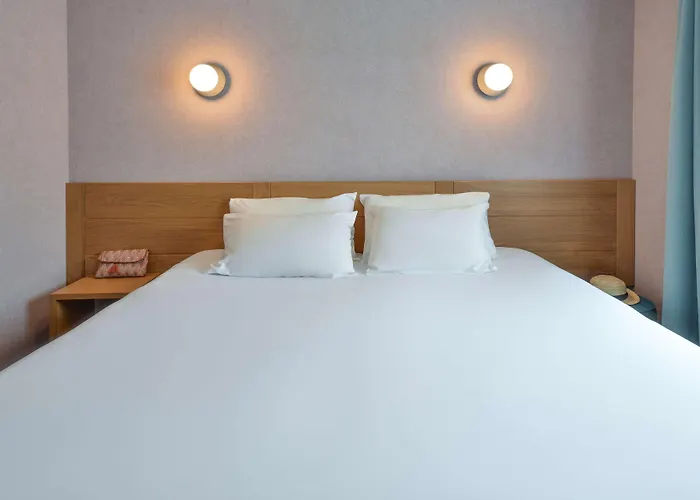 Hotel Sure By Western Centre Beaune (Cote d'Or)