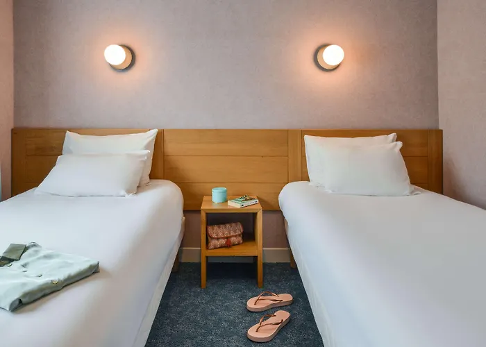 Hotel Sure By Western Centre Beaune (Cote d'Or)