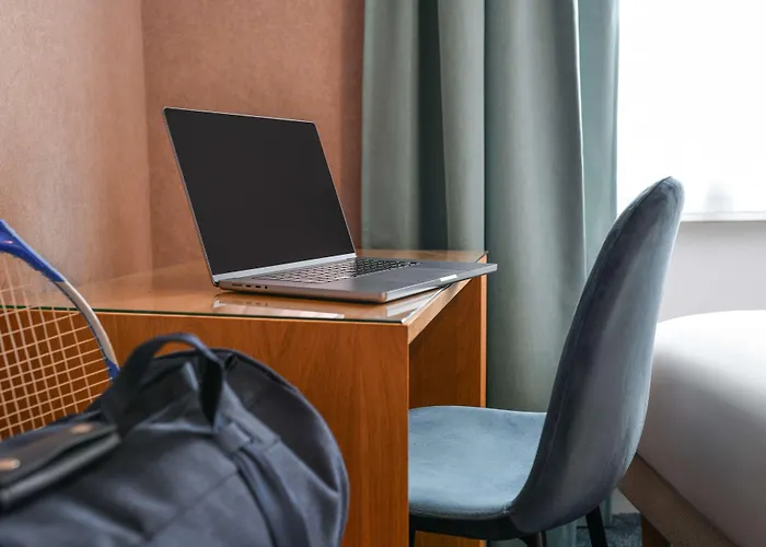 Sure By Western Centre 3*