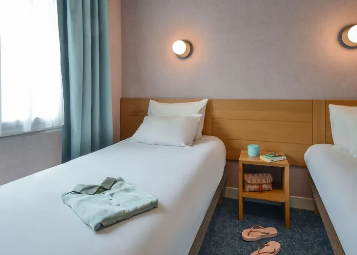 Hotel Sure By Western Centre Beaune (Cote d'Or)