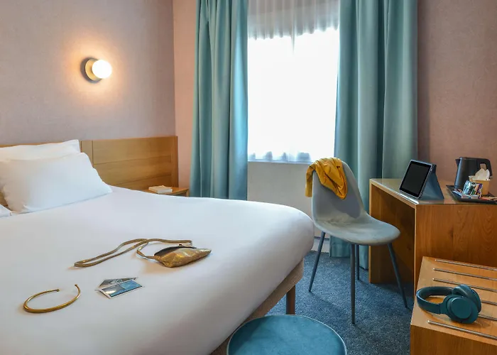 Sure By Western Centre Hotel 3*