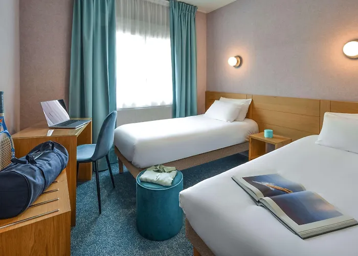 Hotel Sure By Western Centre